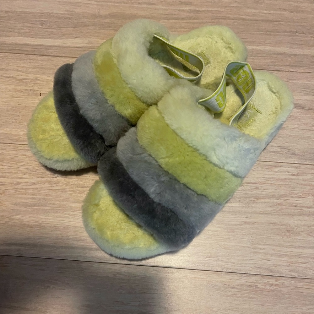 Ugg Slippers